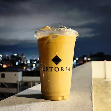Airo Suites Makati Πασάι Εξωτερικό φωτογραφία