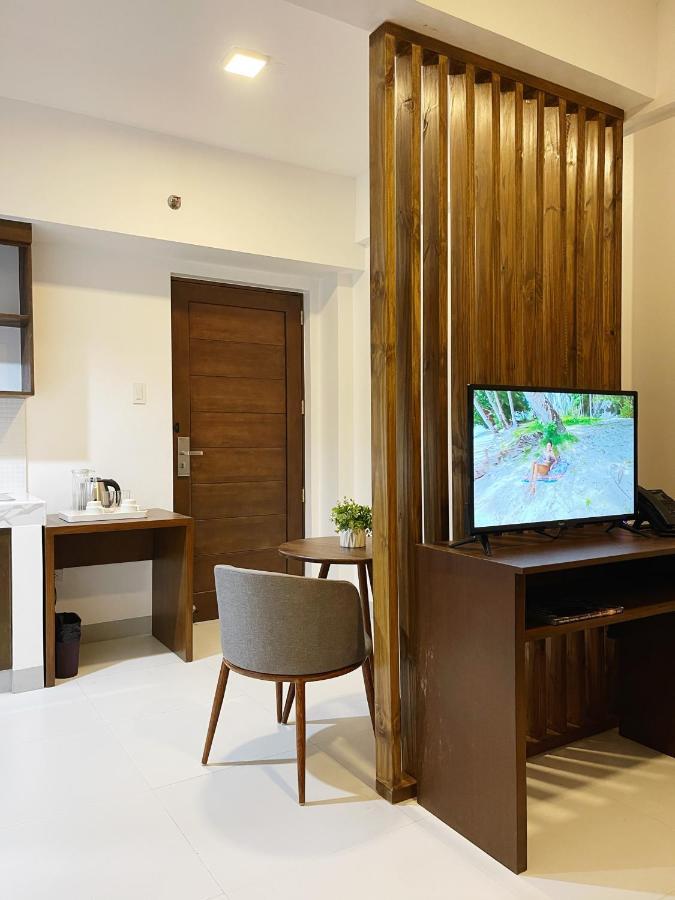 Airo Suites Makati Πασάι Εξωτερικό φωτογραφία