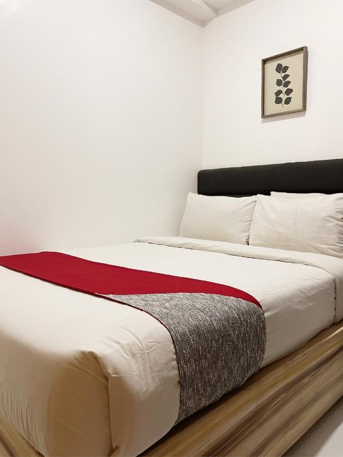 Airo Suites Makati Πασάι Εξωτερικό φωτογραφία