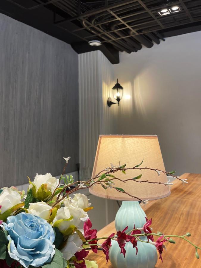 Airo Suites Makati Πασάι Εξωτερικό φωτογραφία