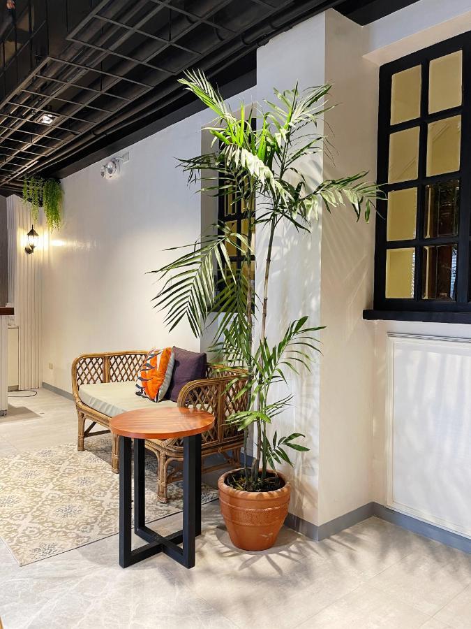 Airo Suites Makati Πασάι Εξωτερικό φωτογραφία