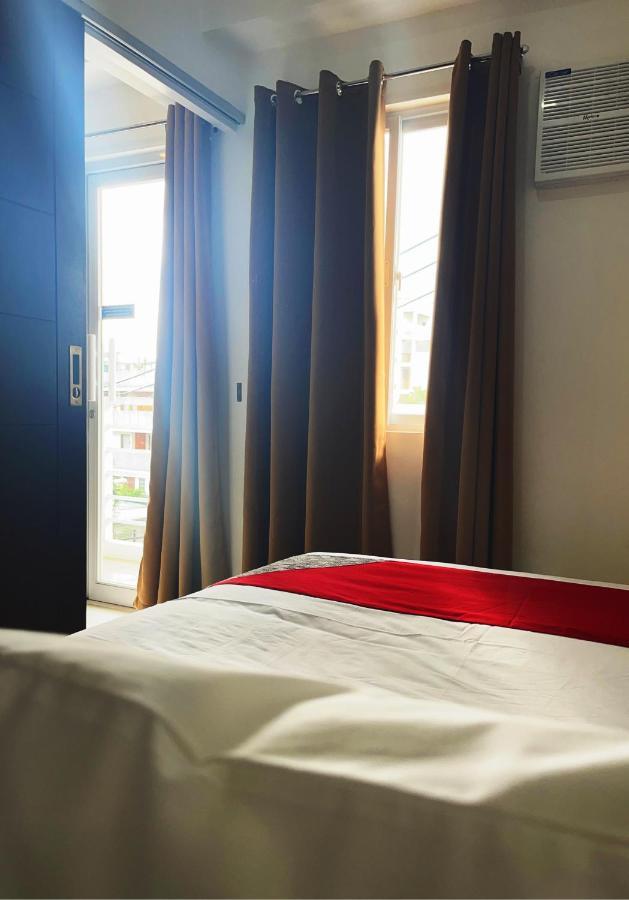 Airo Suites Makati Πασάι Εξωτερικό φωτογραφία