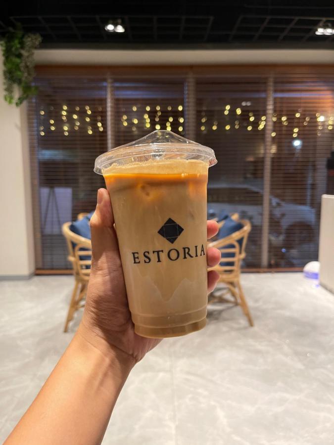 Airo Suites Makati Πασάι Εξωτερικό φωτογραφία