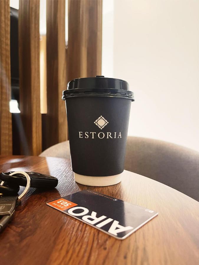 Airo Suites Makati Πασάι Εξωτερικό φωτογραφία