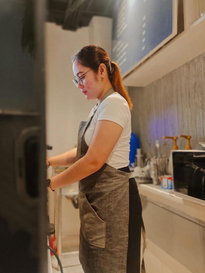 Airo Suites Makati Πασάι Εξωτερικό φωτογραφία