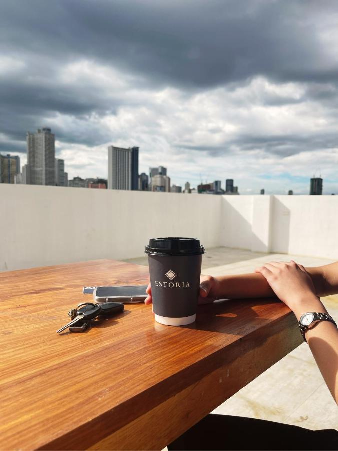 Airo Suites Makati Πασάι Εξωτερικό φωτογραφία
