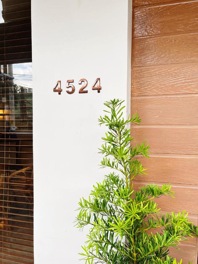 Airo Suites Makati Πασάι Εξωτερικό φωτογραφία