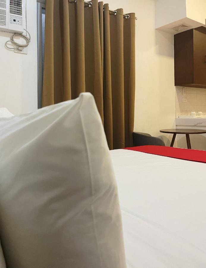 Airo Suites Makati Πασάι Εξωτερικό φωτογραφία
