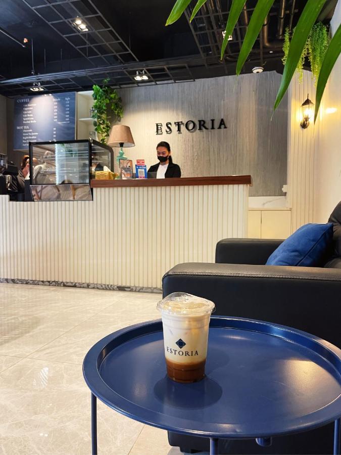 Airo Suites Makati Πασάι Εξωτερικό φωτογραφία